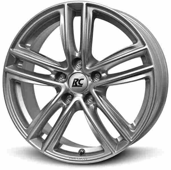 Brock RC27 6x15 5x100 ET37