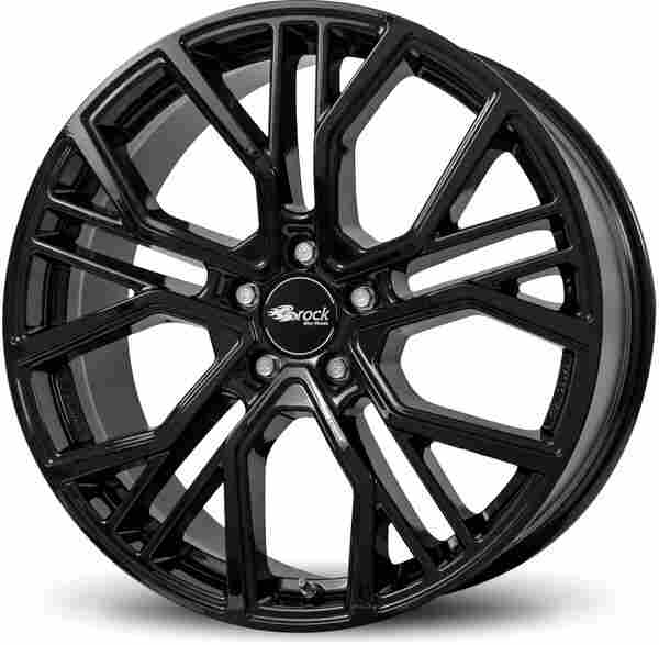 Brock B41 8.5x21 5x108 ET38.5