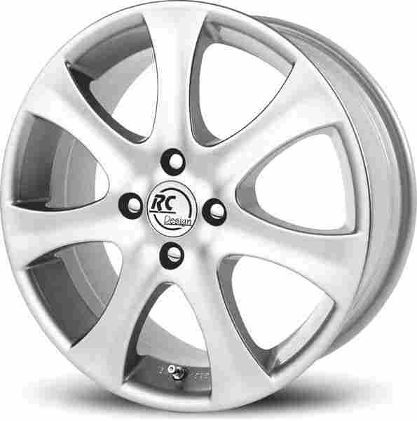 Brock Matrix 7x16 5x98 ET27
