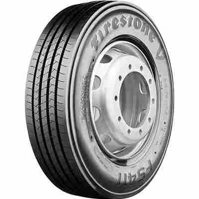 205/75R17.5 124/122M Firestone FS 411