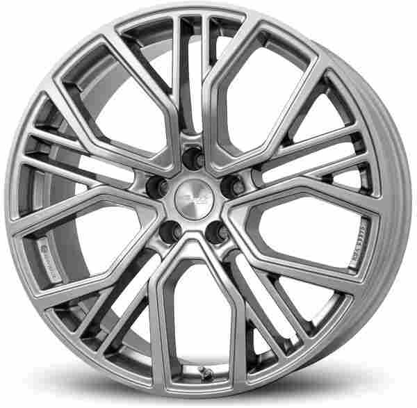 Brock B41 8.5x21 5x108 ET38.5