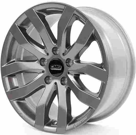 Cms C22 6x15 5x100 ET45