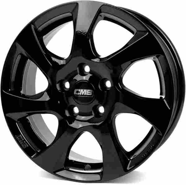 Cms C24 6x15 4x98 ET35