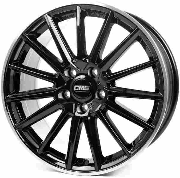 Cms C23 8x20 5x112 ET27