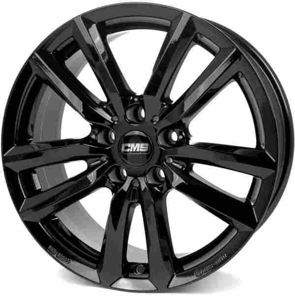 Cms C27 7.5x19 5x114.3 ET53