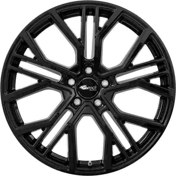 Brock B41 9.5x22 5x120 ET42.5
