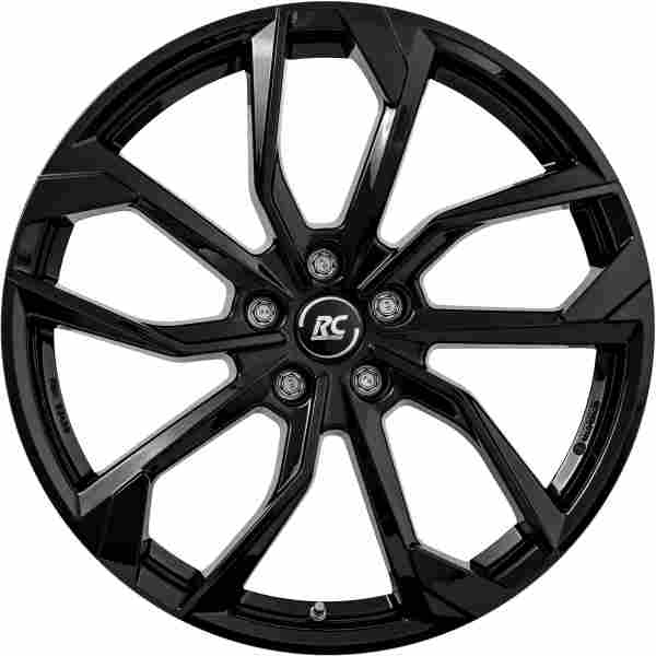 Brock RC34 7.5x19 5x114.3 ET40