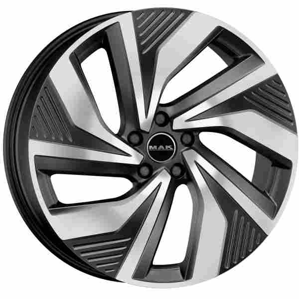 Mak ELECTRA 9.5x20 5x114.3 ET45