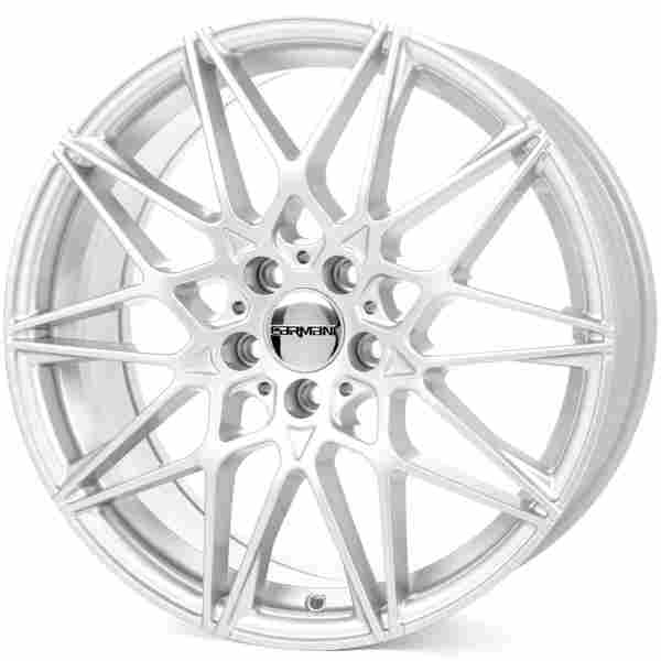 Carmani 18 Knut 9x19 5x112 ET35