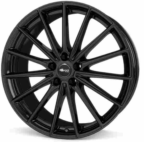 Brock B43 9x21 5x112 ET36
