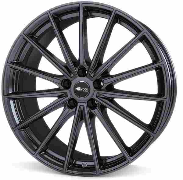 Brock B43 9x21 5x108 ET38.5