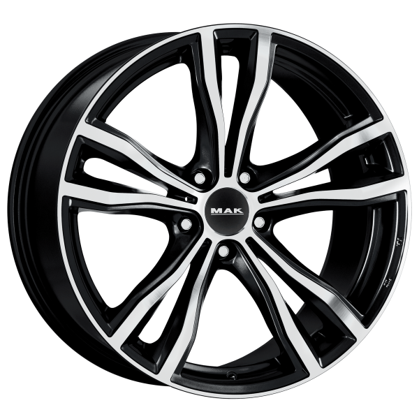 Mak X-MODE 9x19 5x120 ET18