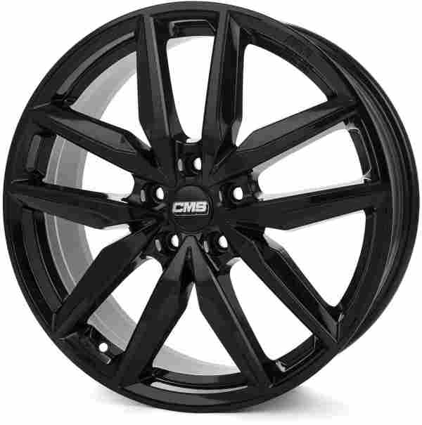 Cms C28 7.5x19 5x100 ET40