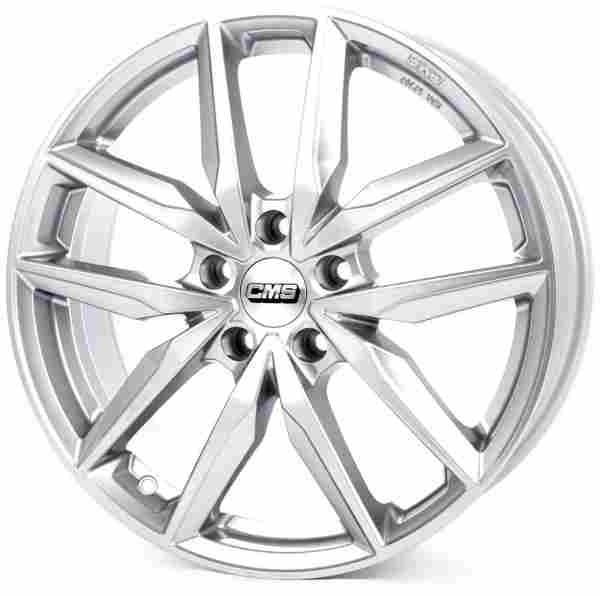 Cms C28 8x20 5x108 ET43