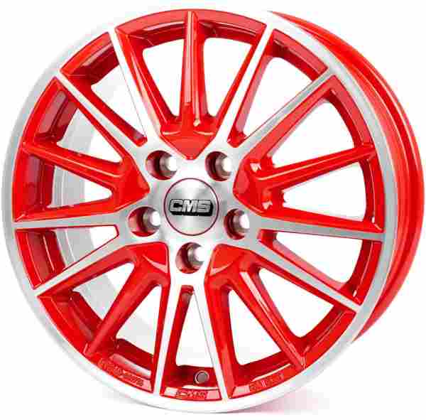Cms C23 6x15 4x108 ET32