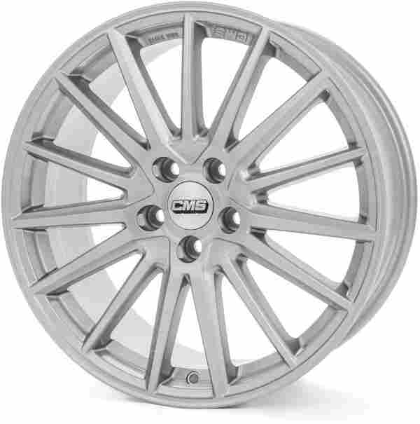 Cms C23 8x20 5x108 ET43