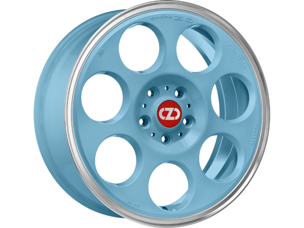 Oz Anniversary 45 VF 7.5x18 5x112 ET50