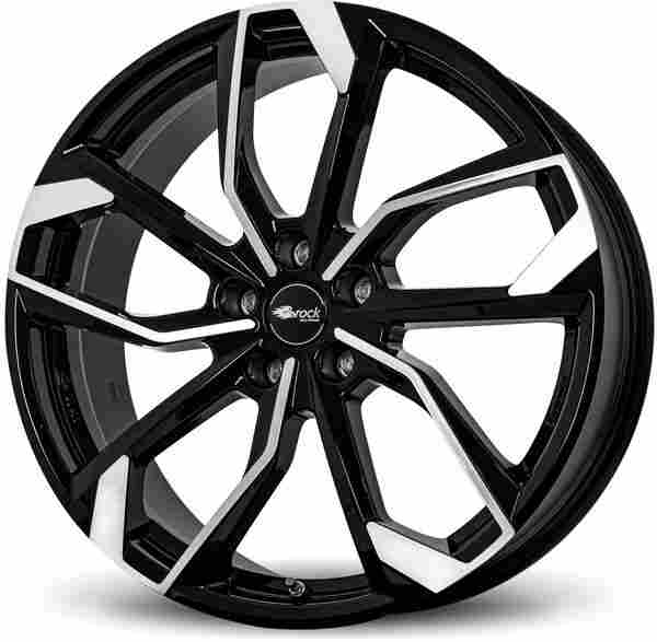 Brock RC34 7.5x19 5x112 ET38