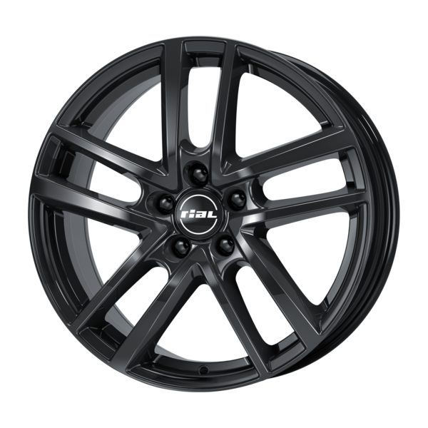 Rial Astorga 7.5x19 5x112 ET50
