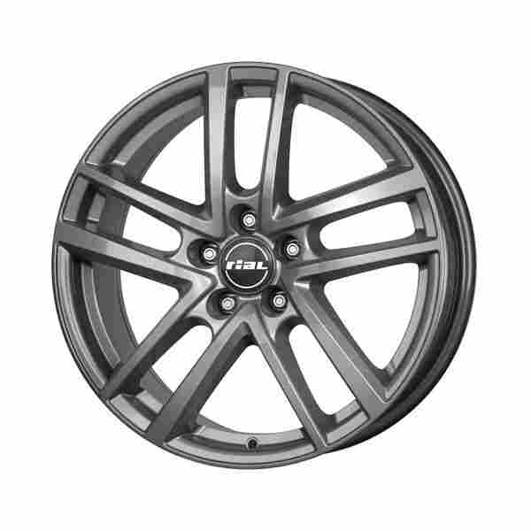 Rial Astorga 7.5x19 5x112 ET50