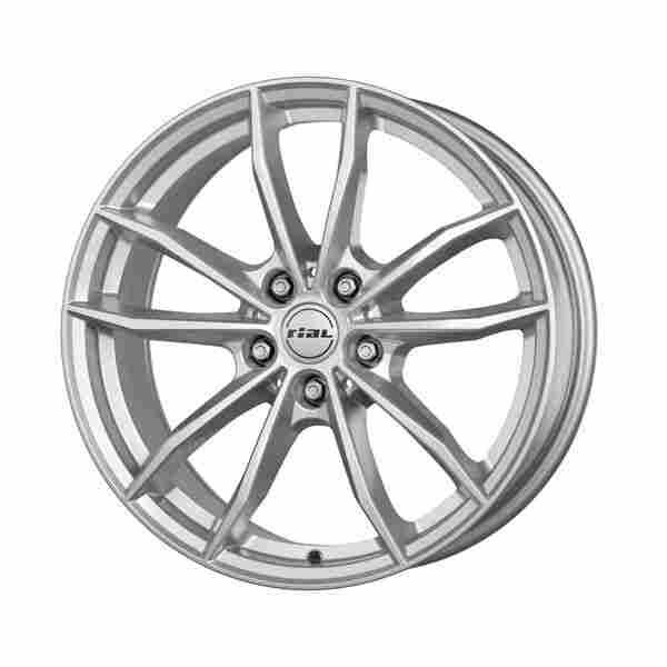 Rial X12 7.5x18 5x112 ET46