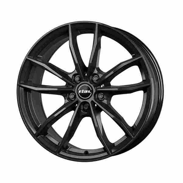 Rial X12 7.5x18 5x112 ET51