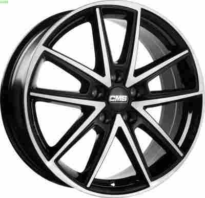 Cms C30 7.5x19 5x112 ET53.5