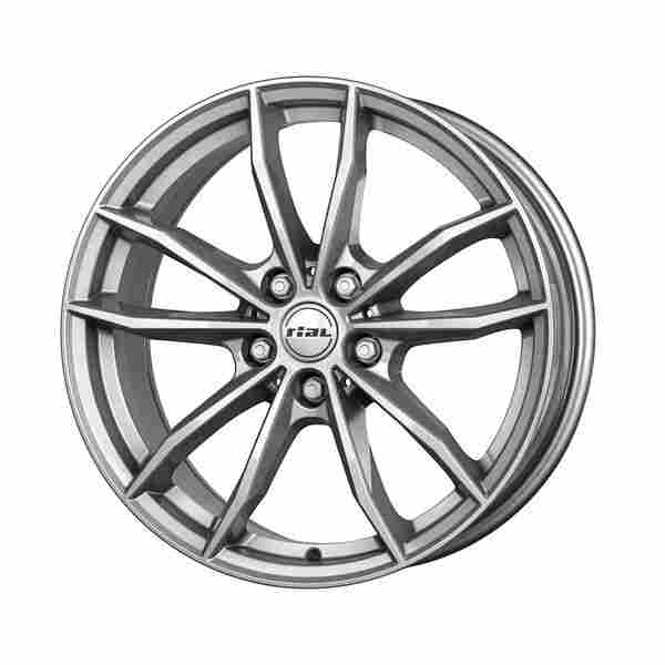 Rial X12 7.5x18 5x112 ET51