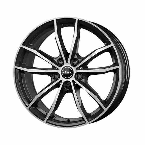 Rial X12 7.5x18 5x112 ET51