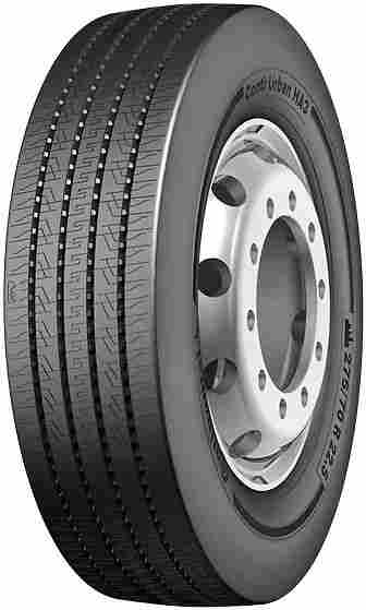 245/70R19.5 136/134M Continental Conti Urban HA3
