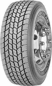 385/65R22.5 164/158K/L Goodyear ULTRA GRIP MAX S HL
