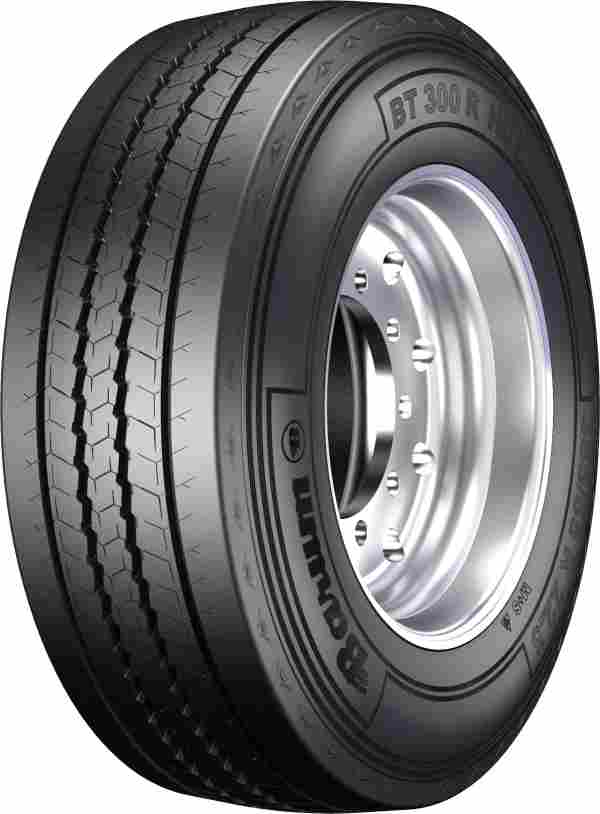 215/75R17.5 135/133K Barum BT 300 R