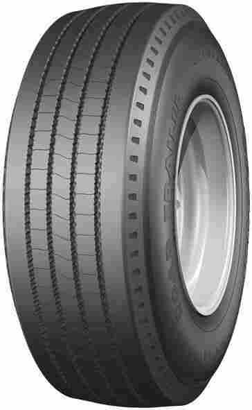 425/65R22.5 165/000K Barum BT 44