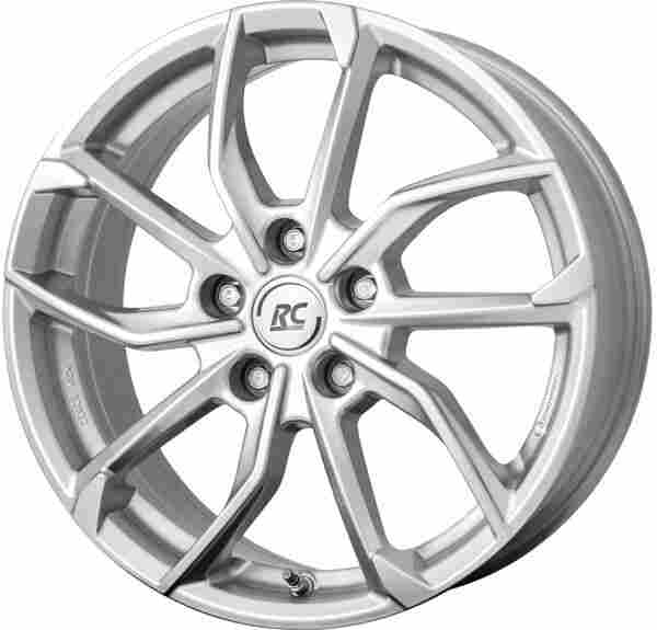 Brock RC34 7.5x19 5x108 ET47.5