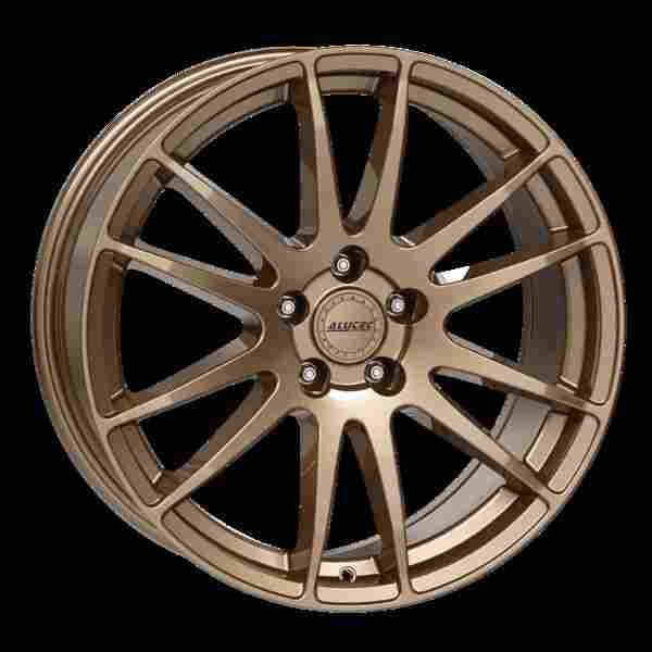 Alutec Monstr 8x20 5x114.3 ET50