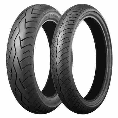 110/90R18 61H Bridgestone BT46R