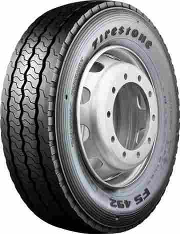 275/70R22.5 152/148J Firestone FS492