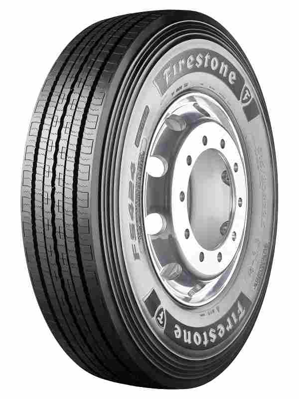 315/70R22.5 156/150L Firestone FS424 EVO