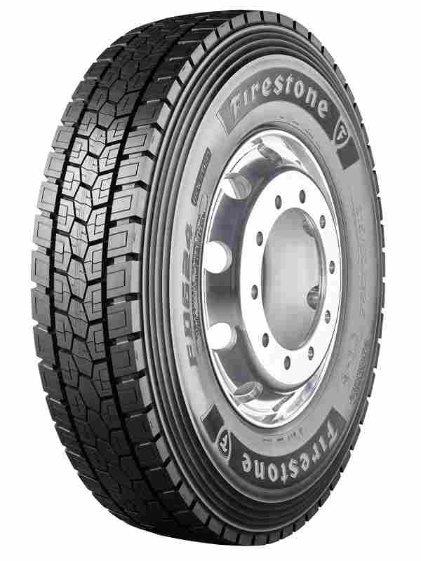 315/70R22.5 154/150L Firestone FD624