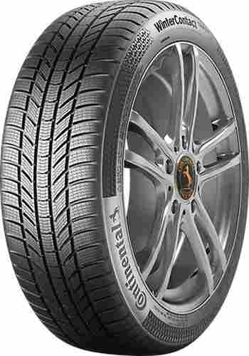 245/45R19 102V Continental WinterContact TS870P XL