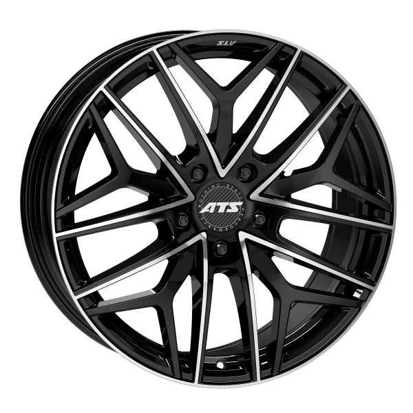 Ats Passion 10x21 5x112 ET18