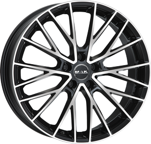 Mak Speciale 9x21 5x112 ET42