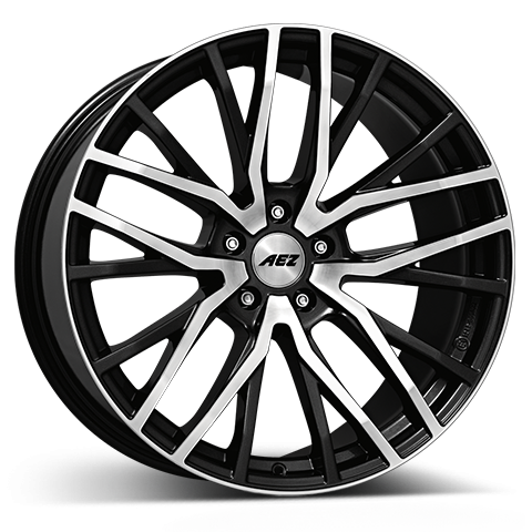 Aez Panama dark 9x20 5x120 ET40
