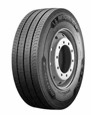 295/80R22.5 154/150L Michelin X MULTI ENERGY Z