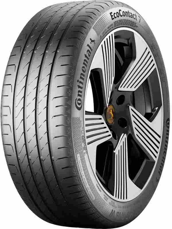 255/45R20 105V Continental ECOCONTACT 7 XL