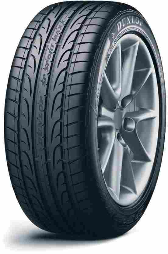 235/50R19 99V Dunlop SPORT MAXX