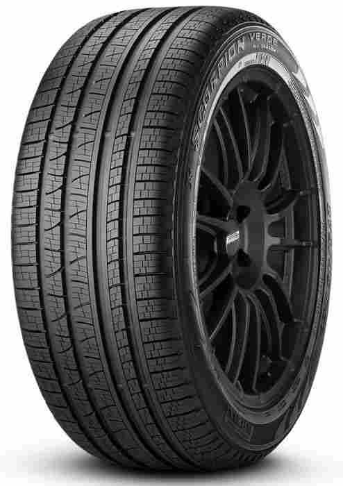 215/65R16 98V Pirelli SCORPION VERDE ALL SEASON