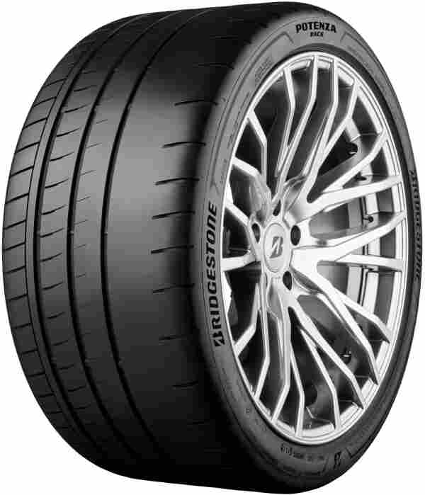 305/30R20 103Y Bridgestone POTENZA RACE XL