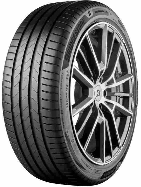 215/65R16 98H Bridgestone TURANZA 6