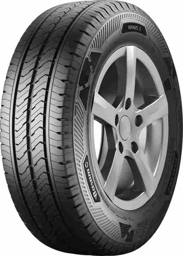 205/65R16 107/105T Barum VANIS 3